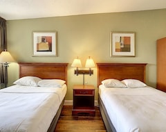 Hotel Stayable Suites Orlando (Orlando, USA)