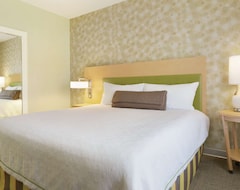 Hotel Home2 Suites By Hilton La Crosse (La Crosse, USA)