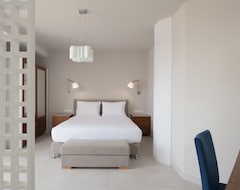 Otel Macaris Suites And Spa (Rethymnon, Yunanistan)
