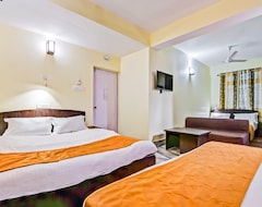 Khách sạn OYO 13465 Greendot Hotel (Gangtok, Ấn Độ)