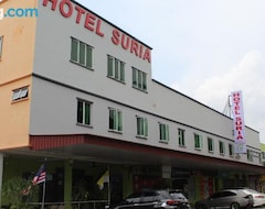 New Suria Lahat Hotel (Ipoh, Malezya)