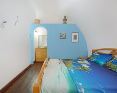 Cijela kuća/apartman Dimora Tipica Procidana (Otok Procida, Italija)