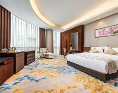 Hotel Meitan Tianhu International (Zunyi, China)