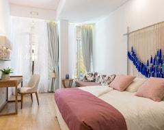 Hotel Aisha Petite Suites (Chania, Greece)