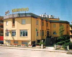 Hotel Giannino (Porto Recanati, Italia)