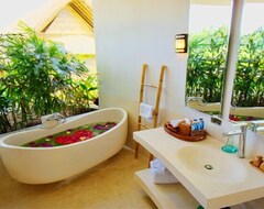 Hotelli Floating Leaf Eco-Luxury Retreat (Gianyar, Indonesia)