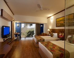 Hotel The Dukes Retreat (Lonavala, India)