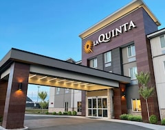 Hotel La Quinta Inn & Suites by Wyndham Wenatchee (Wenatchee, USA)