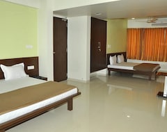 Hotel Shiva's Inn (Nashik, Hindistan)