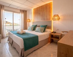 Bahia de Alcudia Hotel & Spa (Puerto de Alcudia, Spain)
