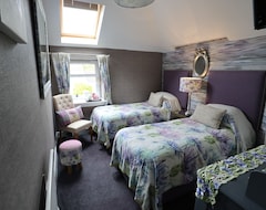 Bed & Breakfast Alltavona House (Oban, Reino Unido)