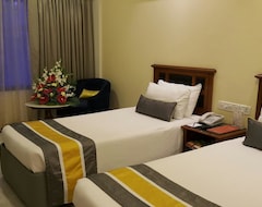 Regency Kanchipuram by GRT Hotels (Kanchipuram, India)