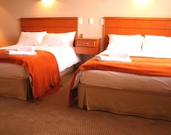 Hotel Protea Diamond Lodge (Kimberley, South Africa)
