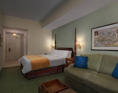Hotel Marriotts Manor Club At Fords Colony- Many Weeks Available /flexible Dates (Martinsburg, USA)