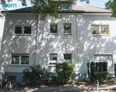 Hele huset/lejligheden Wohnung In Bester Lage Von Witten (Witten, Tyskland)