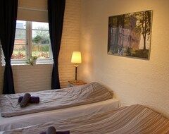 Hotel Klintholm Bed & Breakfast (Borre, Danska)