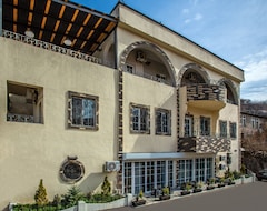 La Casa Hotel Yerevan (Ereván, Armenia)