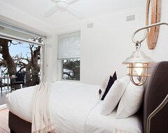 Hele huset/lejligheden Serene And Stylish Harbourside Apartment (Sydney, Australien)