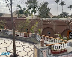 Khách sạn Peace House (Cairo, Ai Cập)