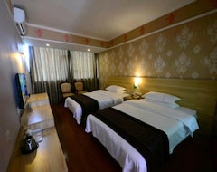 Hotel Jintone Beiliu Yongan Branch (Beiliu, China)