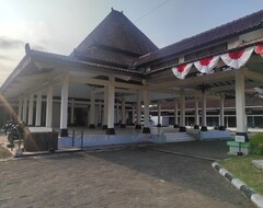 Khách sạn Capital O 93024 Hotel Ganesha (Purworejo, Indonesia)