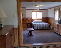 Khách sạn Daven Haven Lodge & Cabins (Grand Lake, Hoa Kỳ)