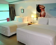 Hotelli Hotel Mayafair Design (Cancun, Meksiko)
