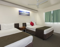 Khách sạn Coral Sands Motel (Mackay, Úc)