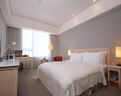 Khách sạn Welcome Apartments Alleya Kashtanov (Đài Bắc, Taiwan)