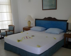 Hotelli Pigeon Island Beach Resort (Trincomalee, Sri Lanka)