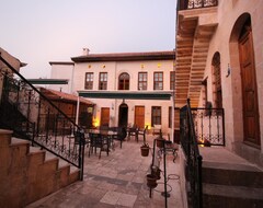 Hotel Aynur Hanim Konaği (Gaziantep, Turquía)
