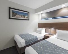 Hotel Ramada Resort By Wyndham Golden Beach (Caloundra, Australia)