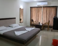 Khách sạn Zanteys Hotel Chivala Beach (Malvan, Ấn Độ)