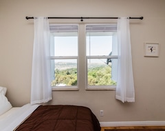 Koko talo/asunto Mountain Home With Stunning Views And Three Fireplaces (Uintah, Amerikan Yhdysvallat)