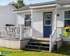 Tüm Ev/Apart Daire Family Reunion Cottages. Newly Renovated. Walk To Stanhope Beaches And Trails. (Stanhope, Kanada)