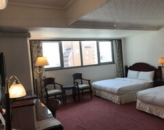 Sunrise Hotel (Tainan, Tayvan)