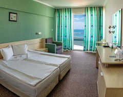 Mpm Hotel Arsena - Ultra All Inclusive (Nessebar, Bulgaria)