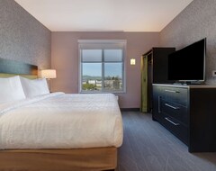Hotel Home2 Suites By Hilton Petaluma (Petaluma, USA)