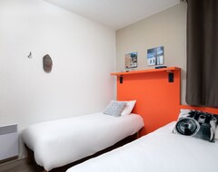 Hotel Soleil Vacances Residence Club Pignada Plage (Soustons, France)
