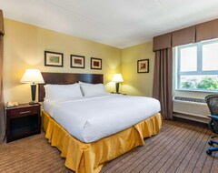 Hotel Comfort Inn & Suites (Kincardine, Canada)