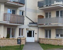 Toàn bộ căn nhà/căn hộ Apartament Beka (Biala Podlaska, Ba Lan)