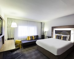 Novotel Amsterdam Schiphol Airport (Hoofddorp, Hollanda)