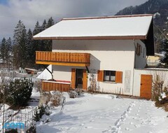 Toàn bộ căn nhà/căn hộ Apartment Sonnenbuchel (Dalaas/Wald, Áo)