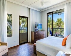 Khách sạn Margaritaville Beach Resort - Ocean View - Costa Rica (Playa Flamingo, Costa Rica)