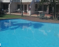 Otel Villa Mia 6 Luxury Holiday Flat (St. Lucia, Güney Afrika)