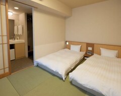 Hotel Dormy Inn Tsu (Tsu, Japón)