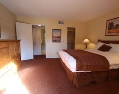 Hotelli Riviera Oaks Resort (Ramona, Amerikan Yhdysvallat)