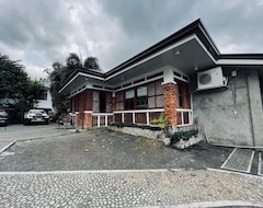 Hotelli Casa Lorenzo Powered By Cocotel (Daraga, Filippiinit)