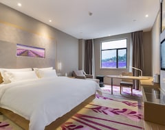 Hotel Lavande  (guangzhou Wanda Travelling City) (Guangzhou, Kina)