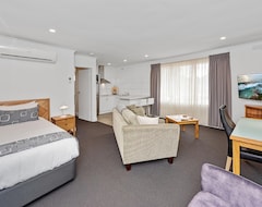 Khách sạn Fawkner Executive Suites & Serviced Apartments (Melbourne, Úc)